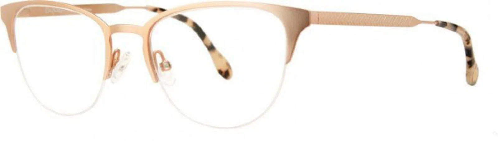 Lilly Pulitzer Prescott Eyeglasses - view 3